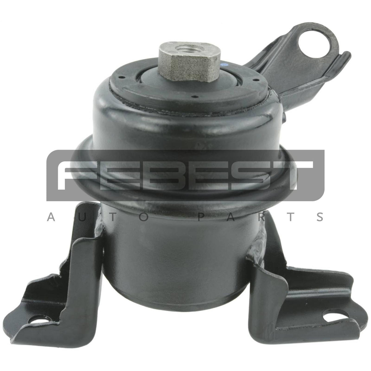 Right engine mount (hydro) - FEBEST