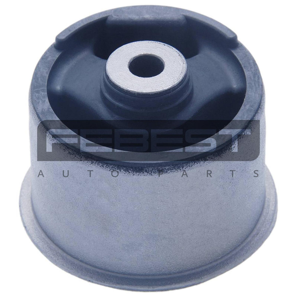 Left engine mount bushing