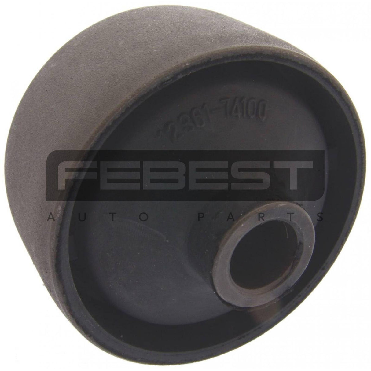 Front engine mount bushing