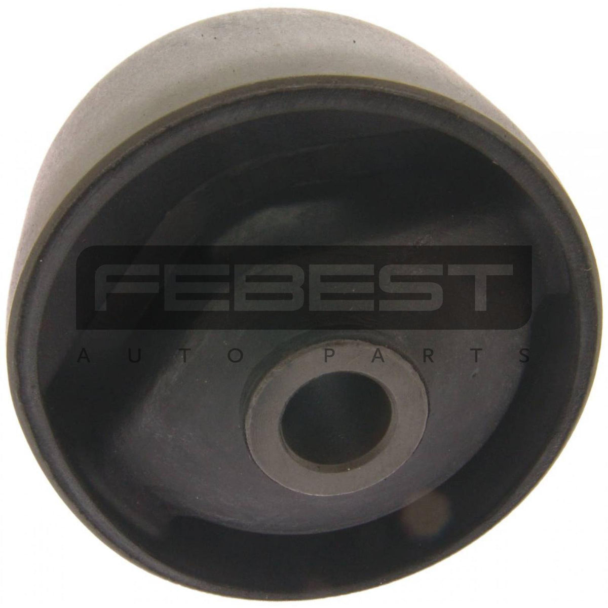 Rear engine mount bushing - FEBEST