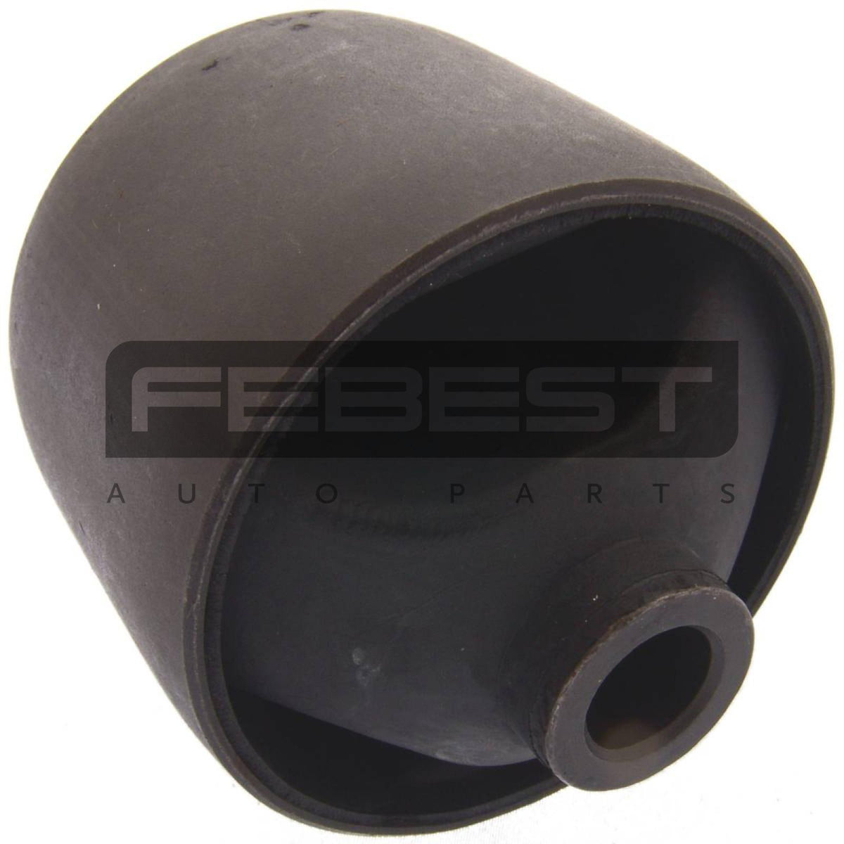 Left engine mount bushing - FEBEST