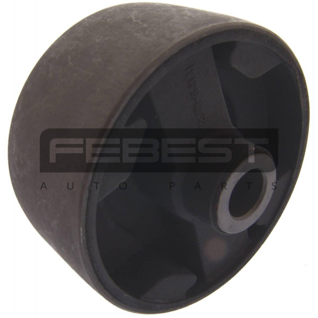 Rear engine mount bushing