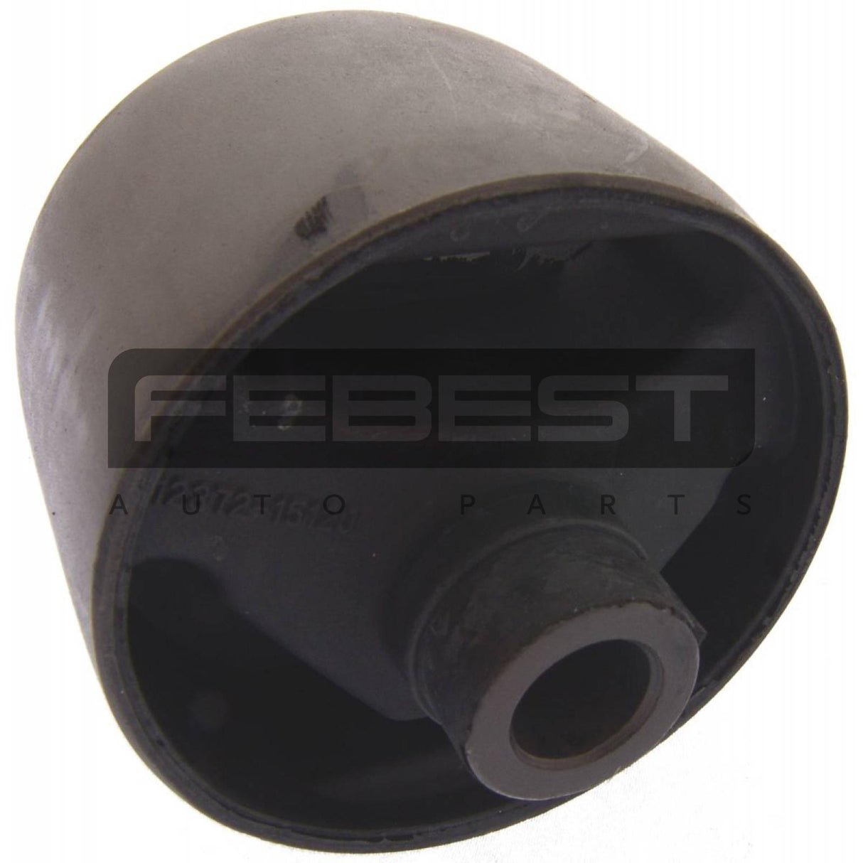 Left engine mount bushing