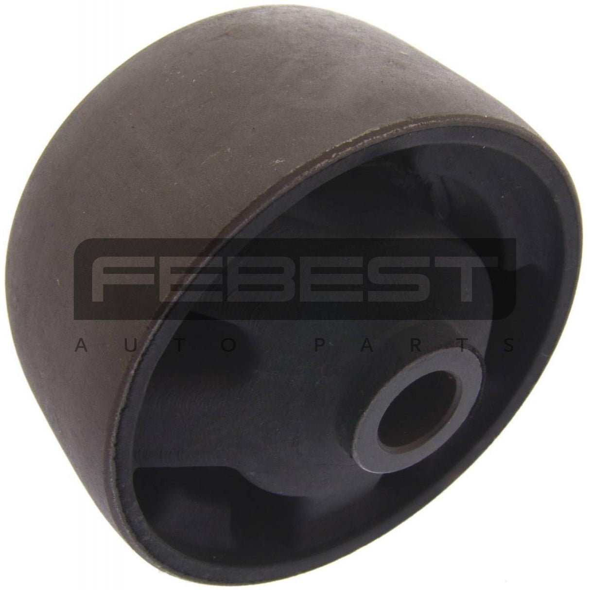 Rear engine mount bushing