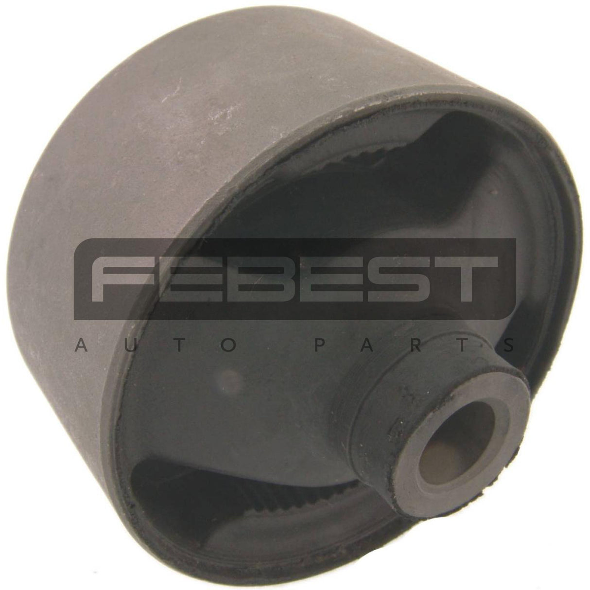 Rear engine mount bushing