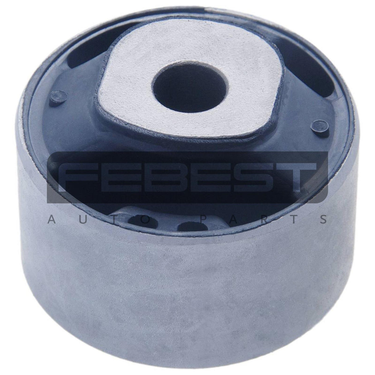 Rear engine mount bushing