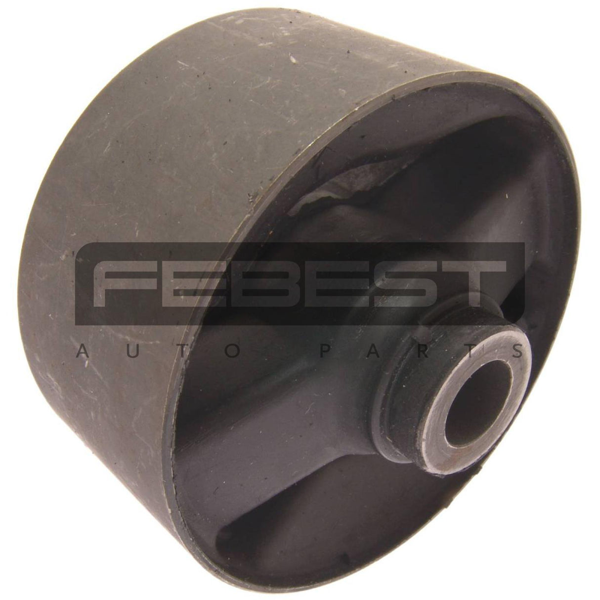 Front engine mount bushing