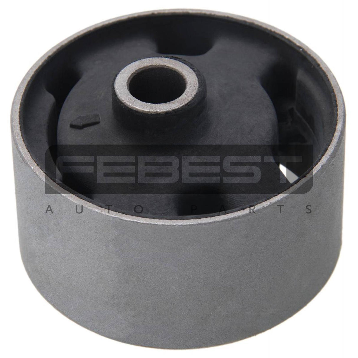 Rear engine mount bushing