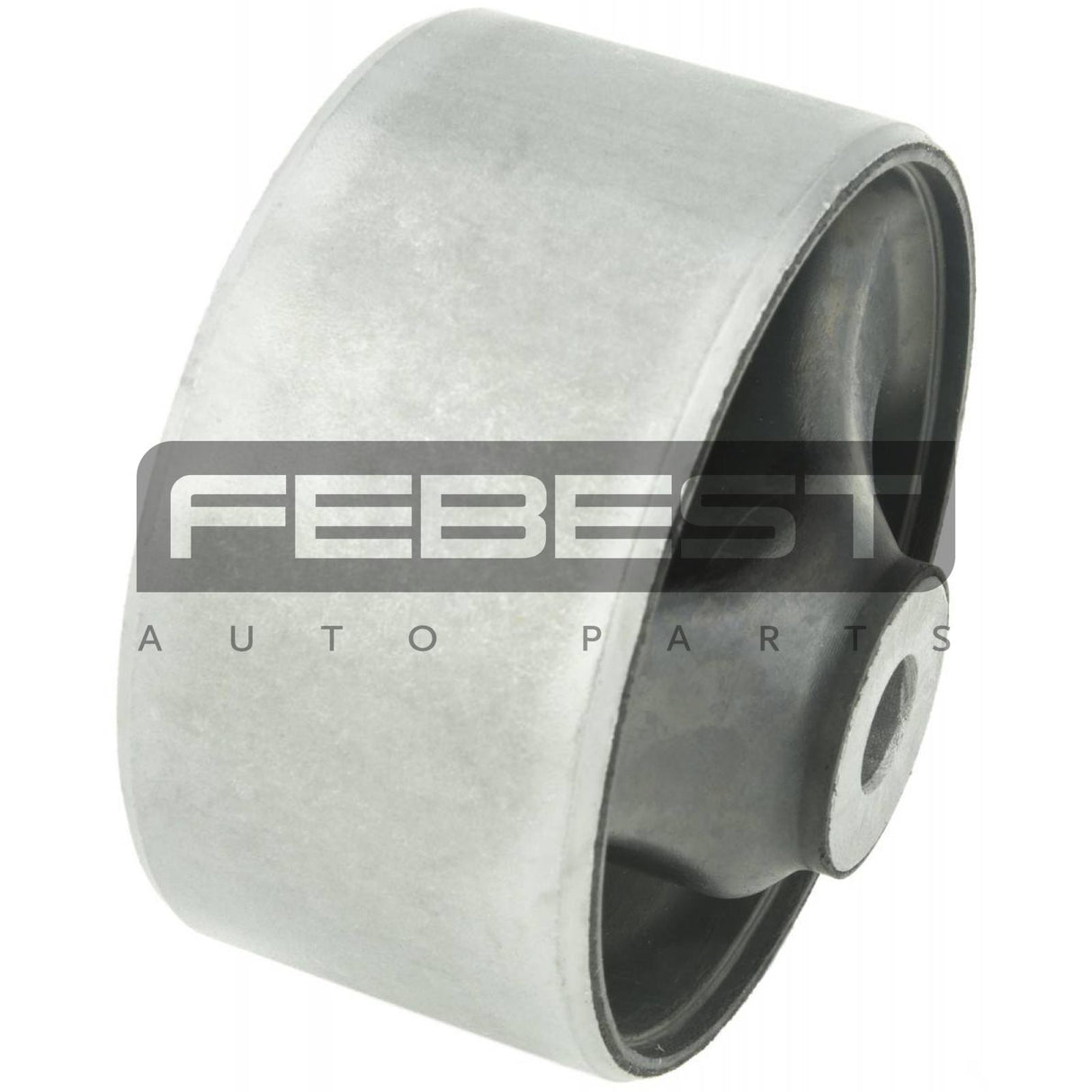 Front engine mount bushing