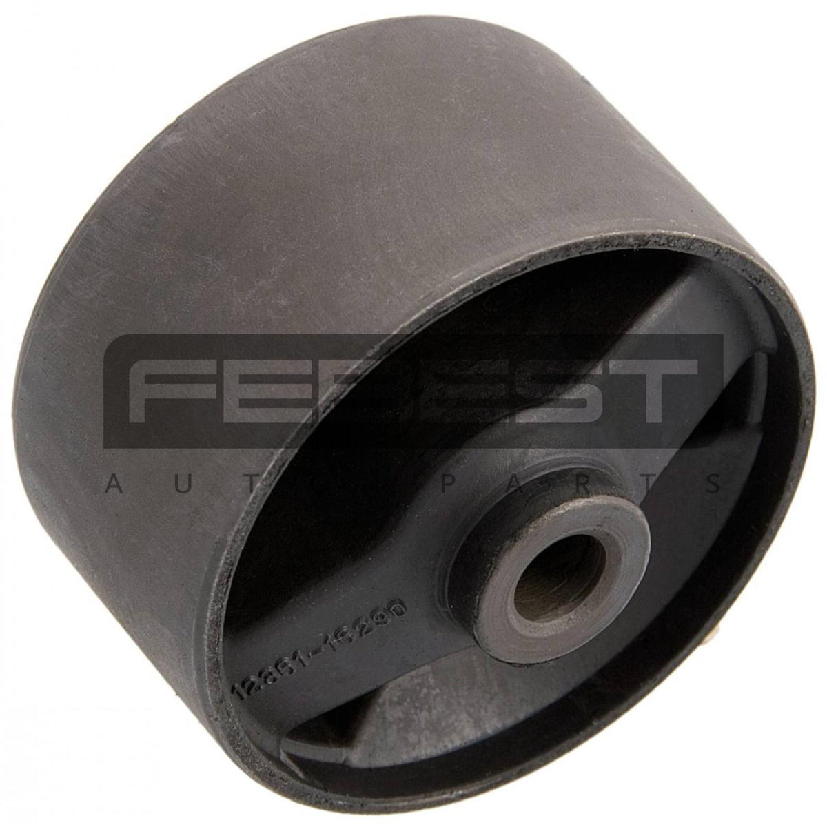 Front engine mount bushing - FEBEST