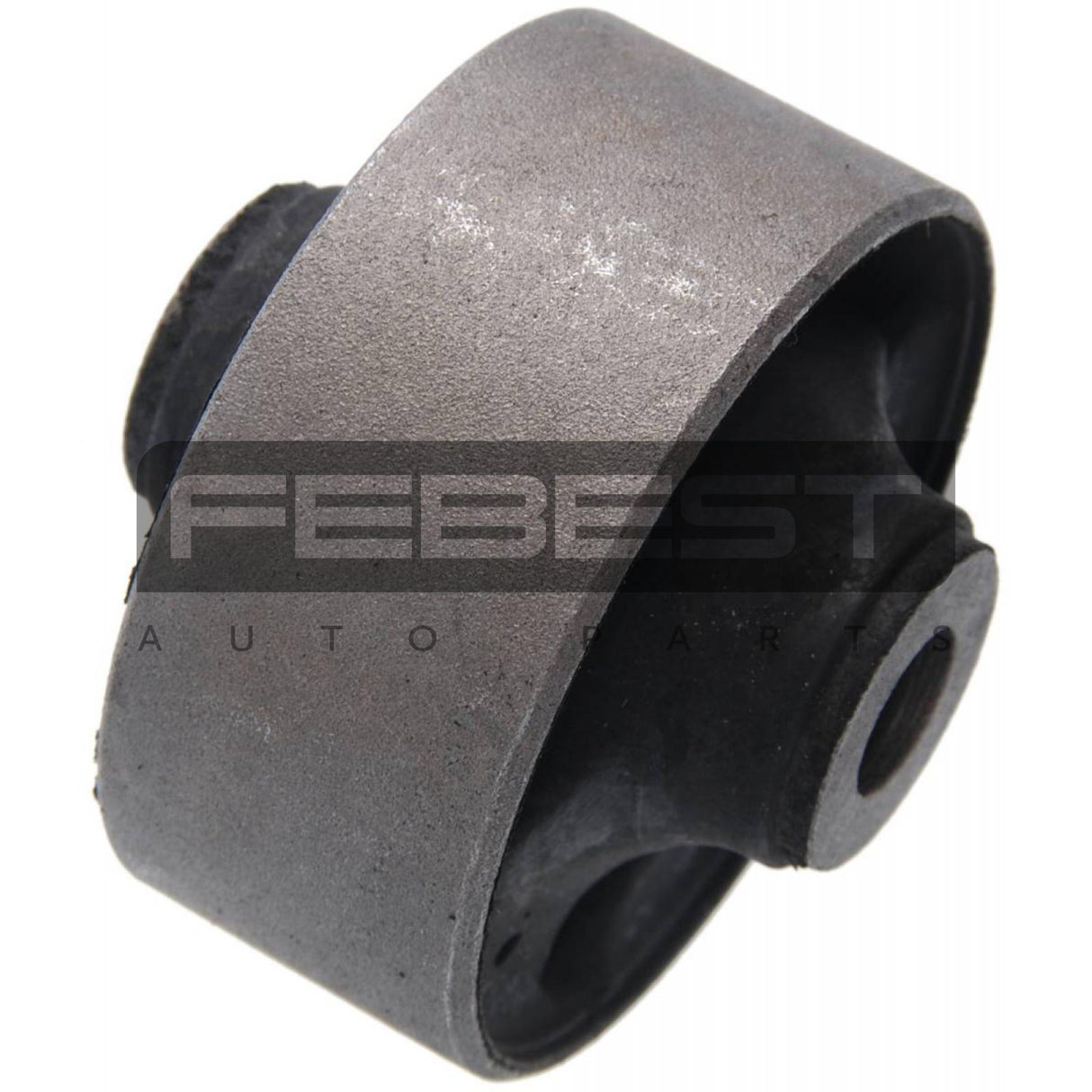 Differential mount bushing
