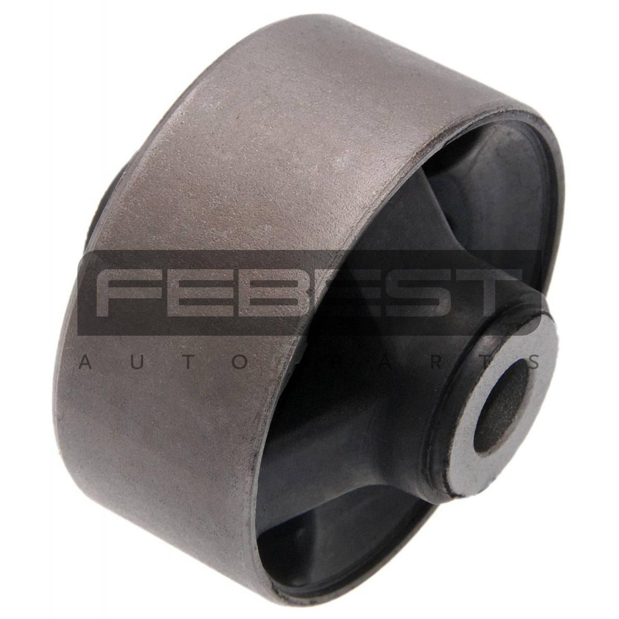 Differential mount bushing