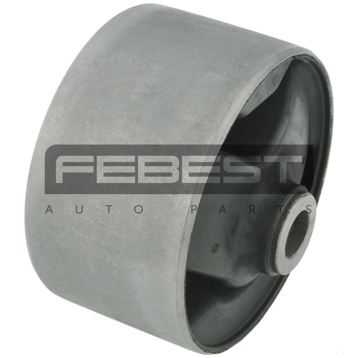 Rear engine mount bushing