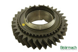 Gear 1st Speed - 32 teeth - Suffix G