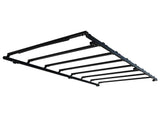 Fiat Ducato (L2H1/136in WB/Low Roof) (2014-Current) Slimpro Van Rack Kit