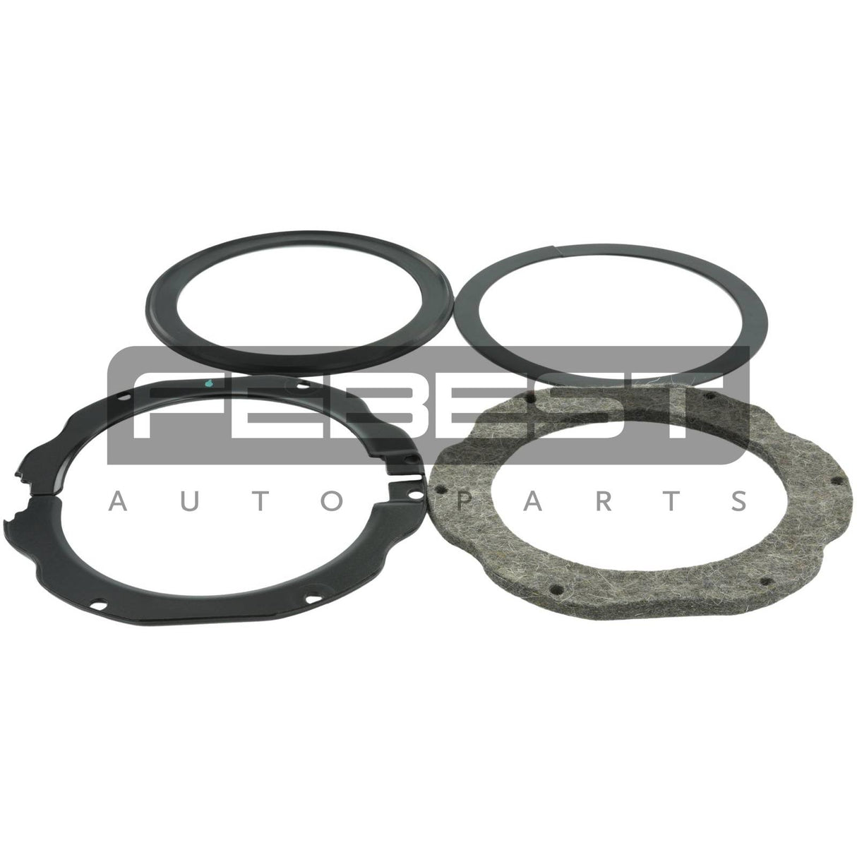 Repair kit seal sub-assy steering knuckle