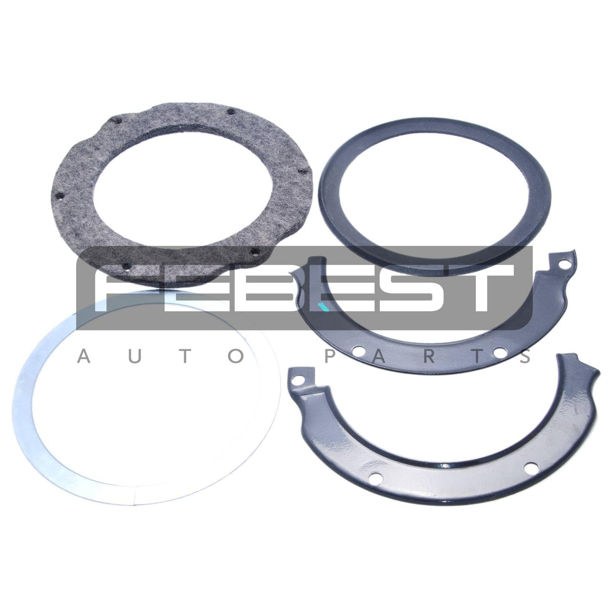 Repair kit seal sub-assy steering knuckle