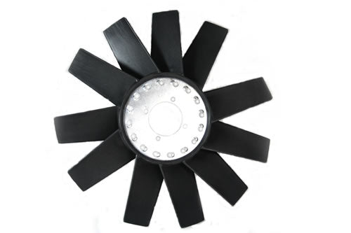 Fan Assembly