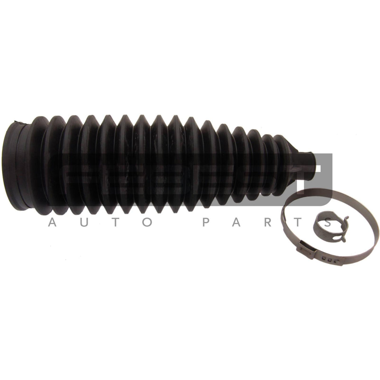 Steering gear boot