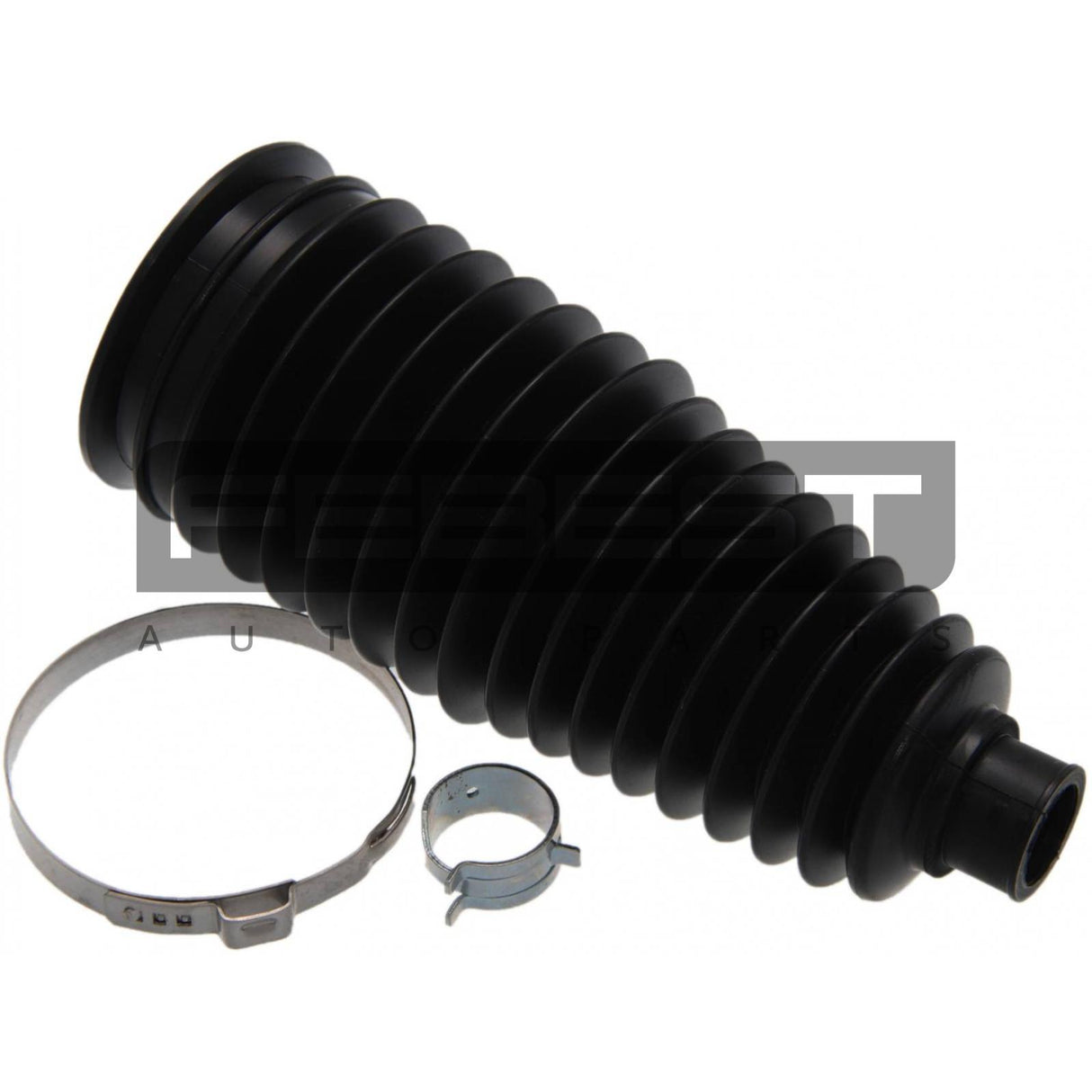Steering gear boot