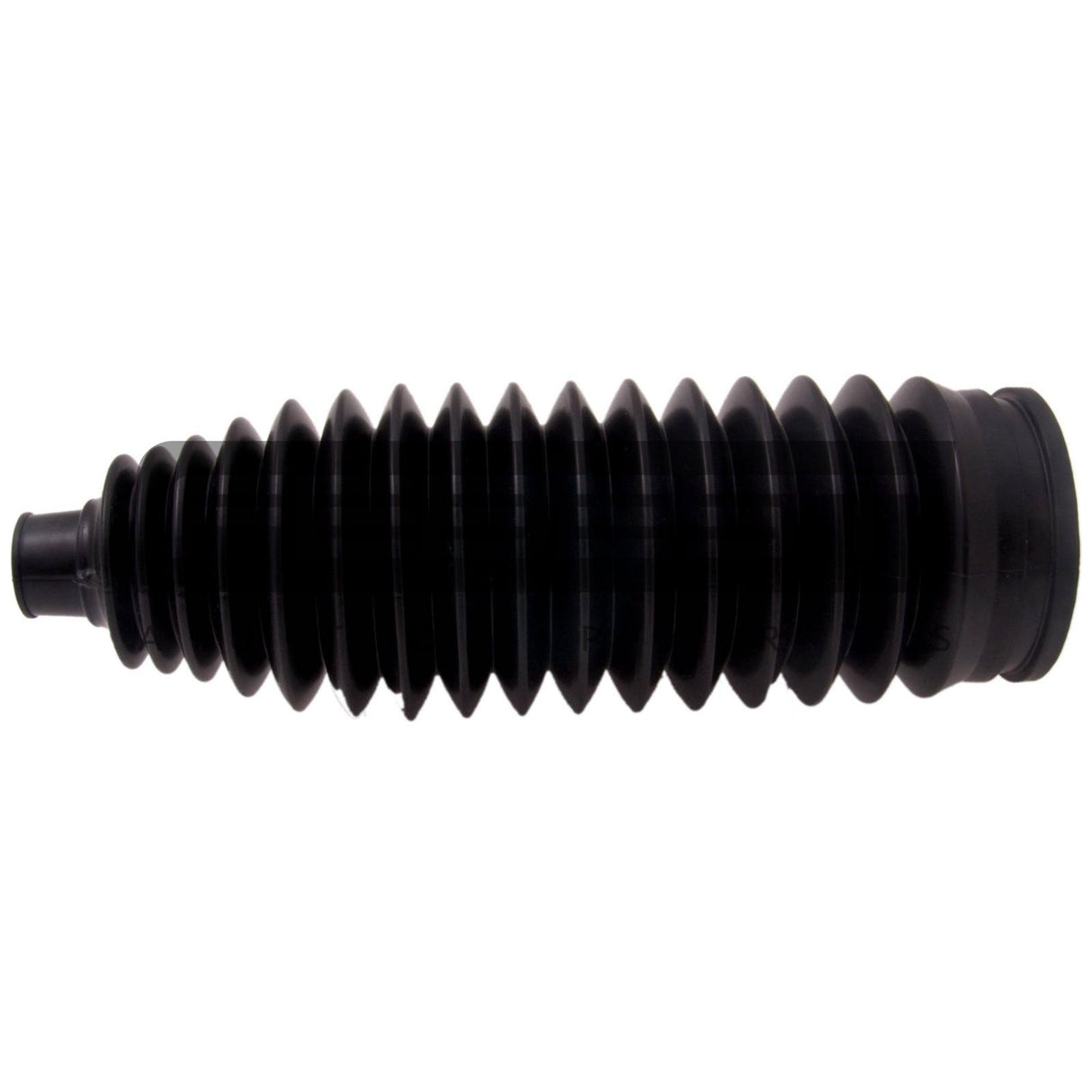 Steering gear boot