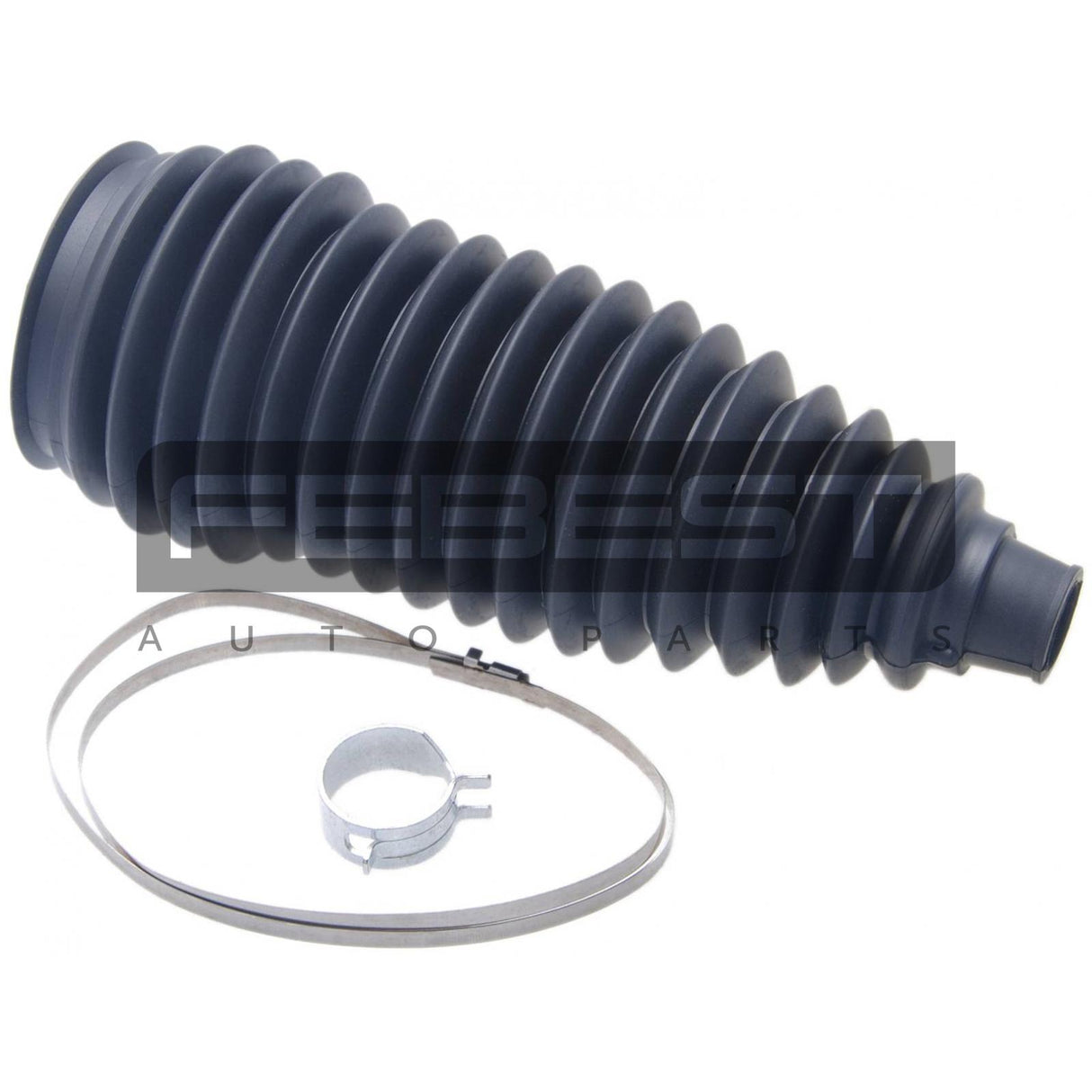 Steering gear boot