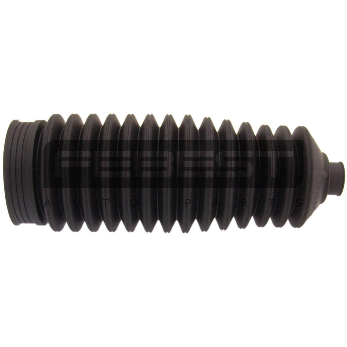 Steering gear boot