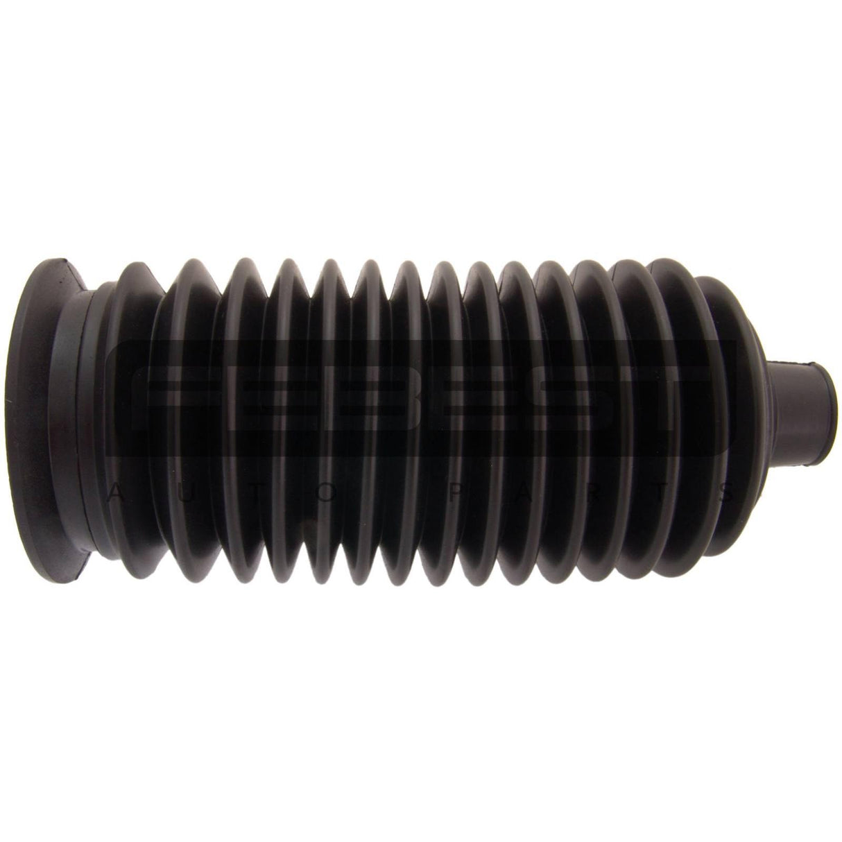 Steering gear boot