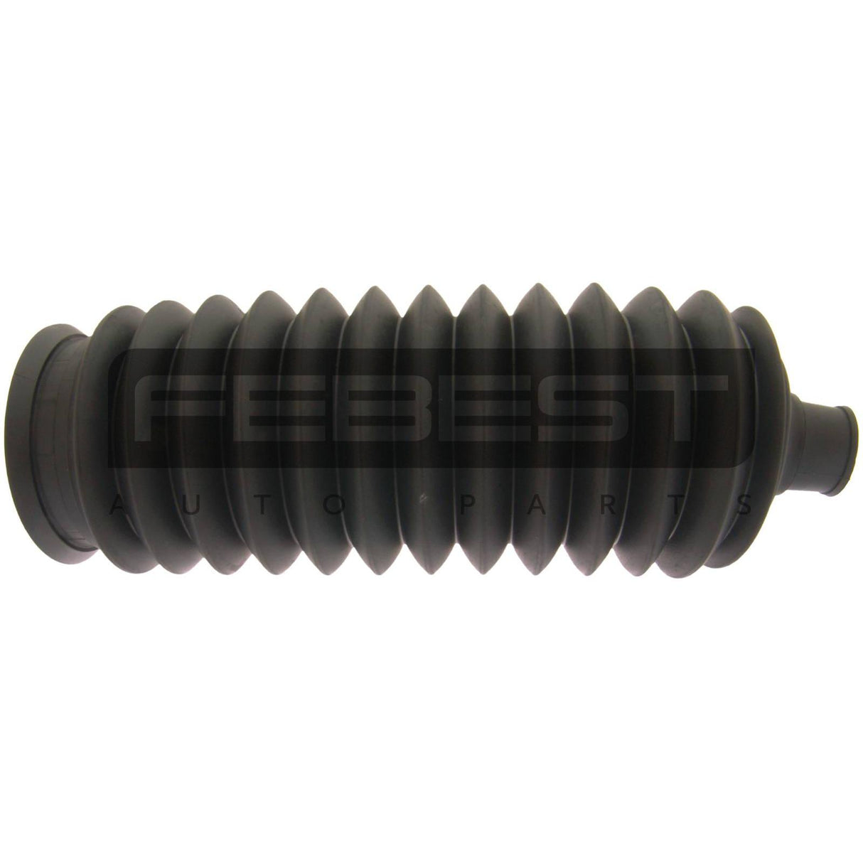 Steering gear boot