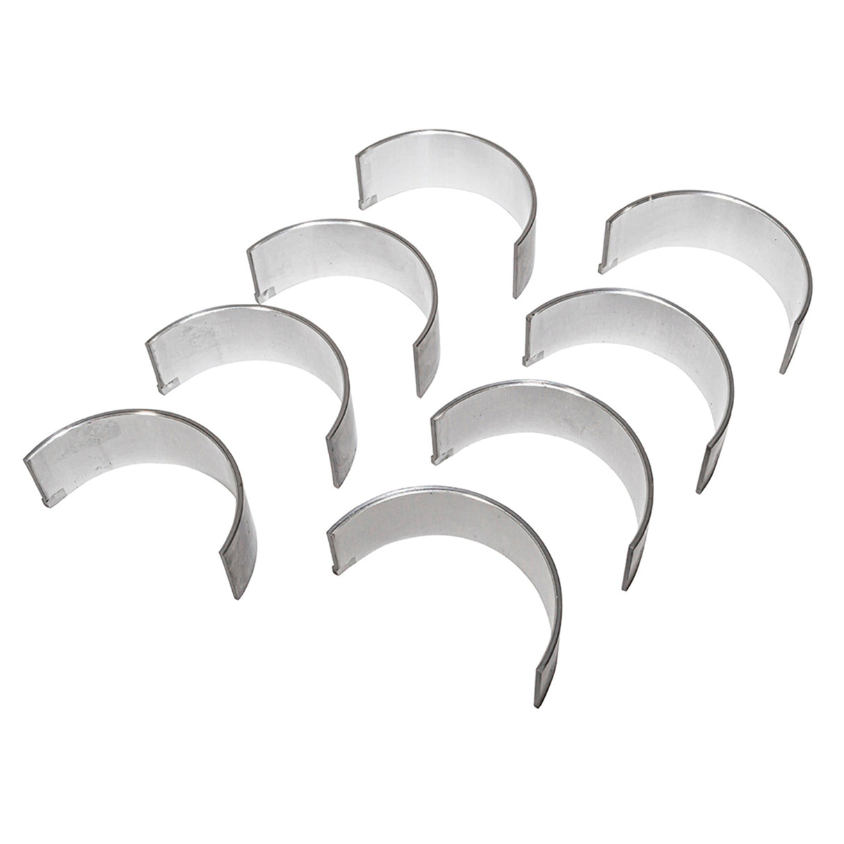 Connecting rod bushing set - +0.10 - GLYCO