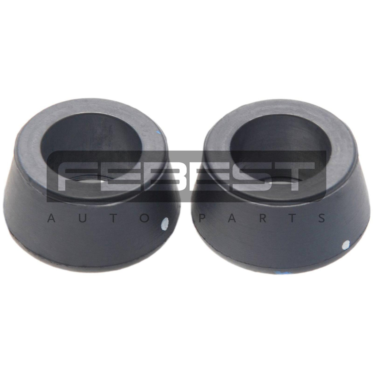 Bush, rear lateral control rod