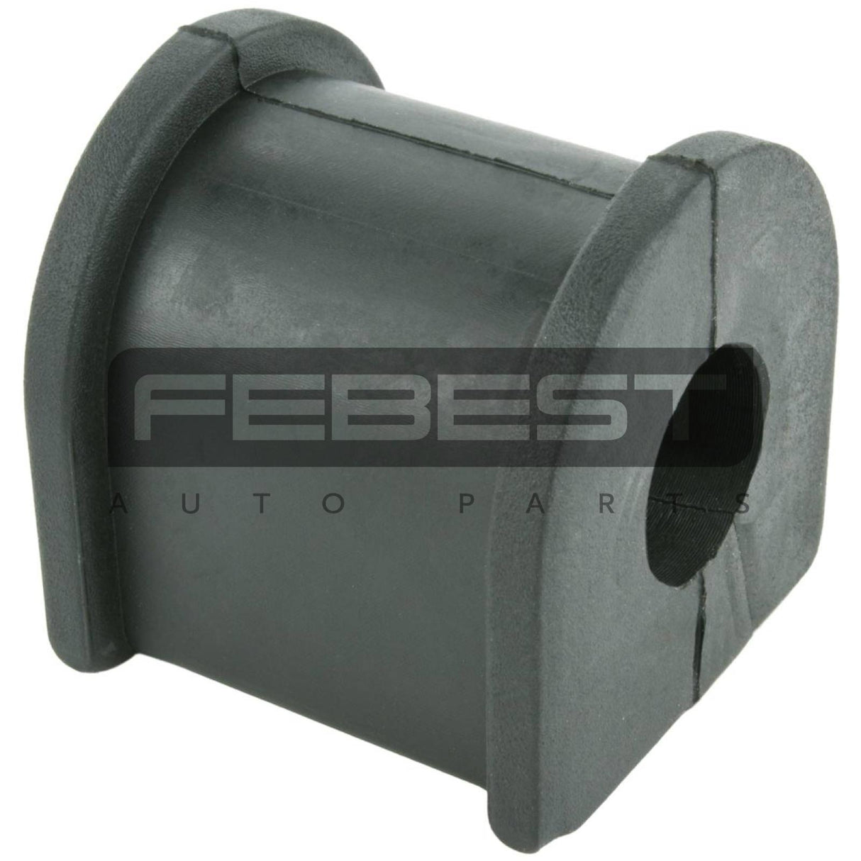 Rear stabilizer bar bush