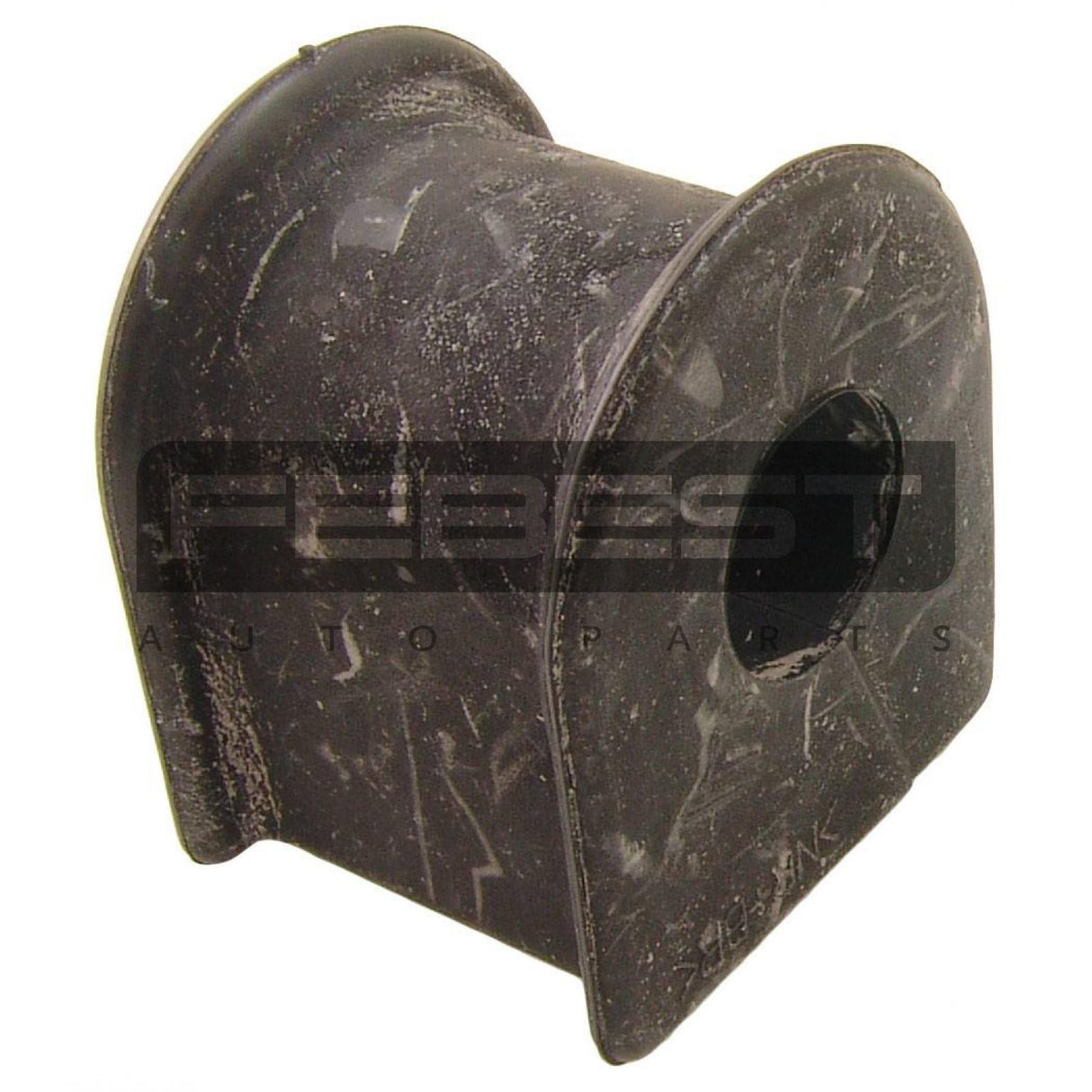 Rear stabilizer bar bush