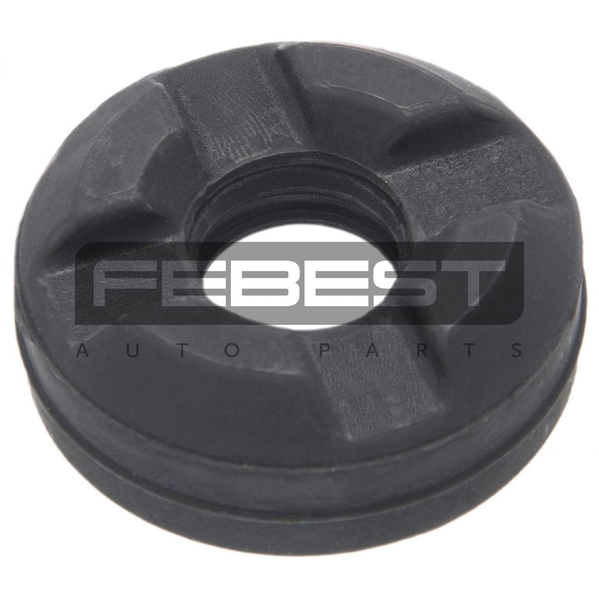 Differential bushing