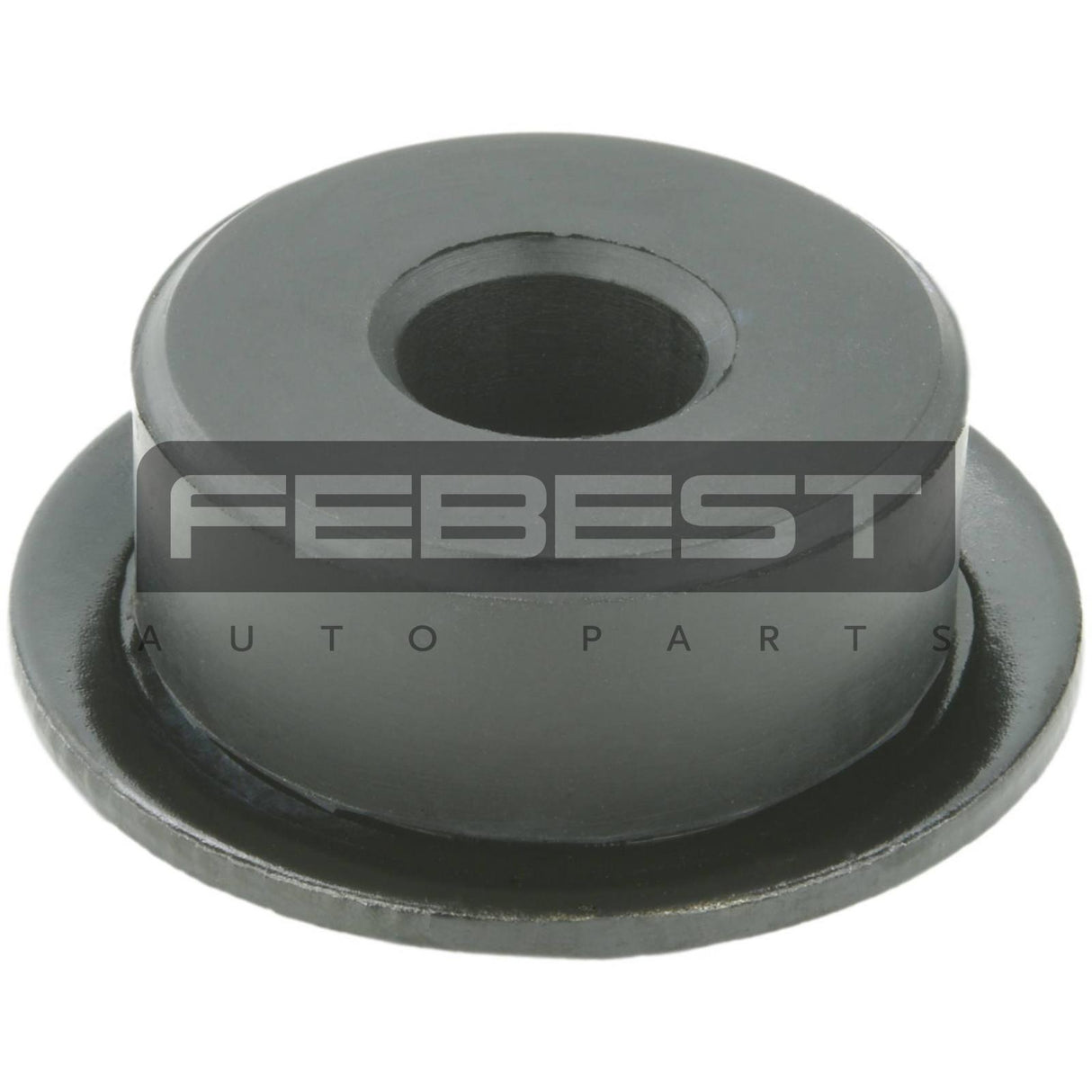 Front shock absorber bushing