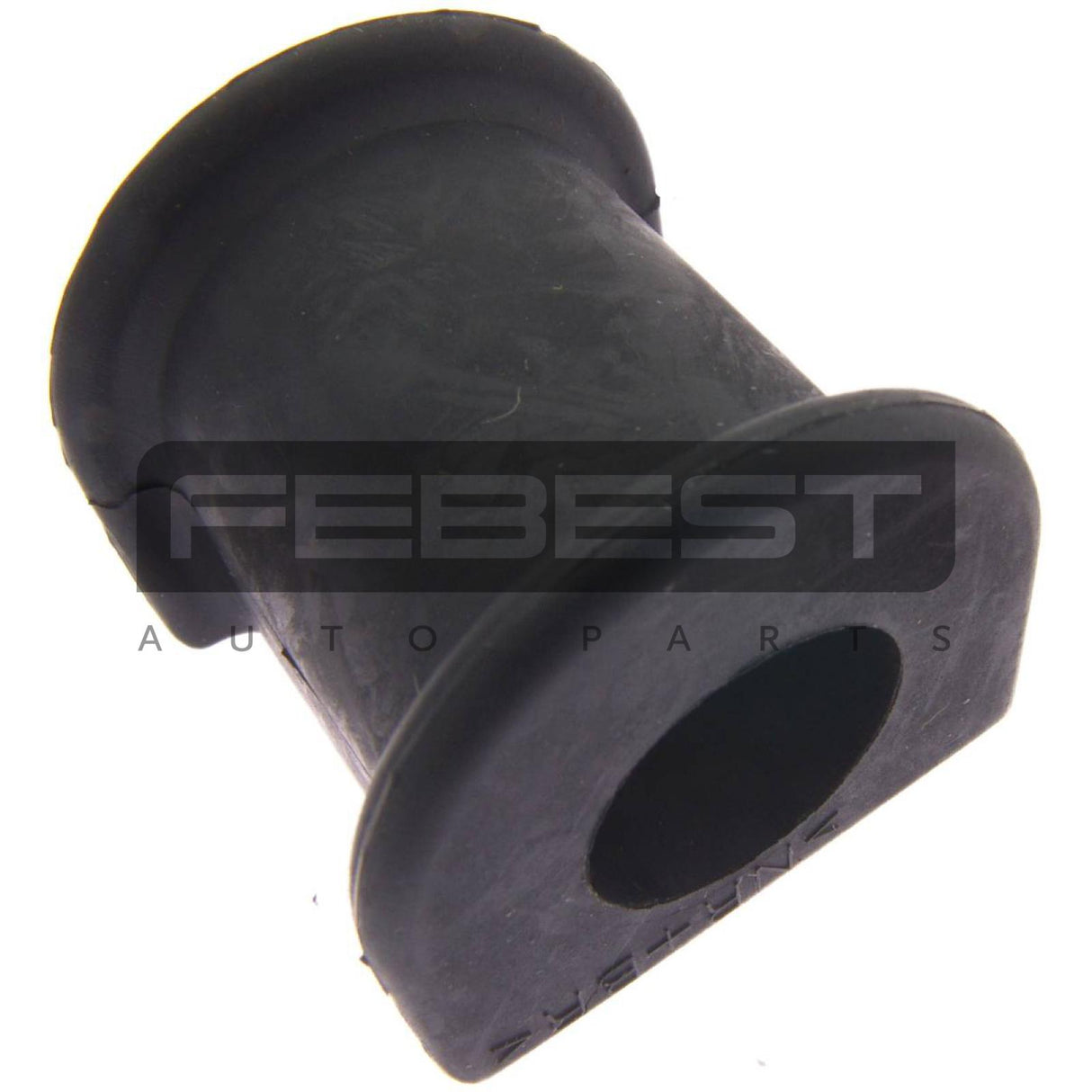 Rear stabilizer bar bush