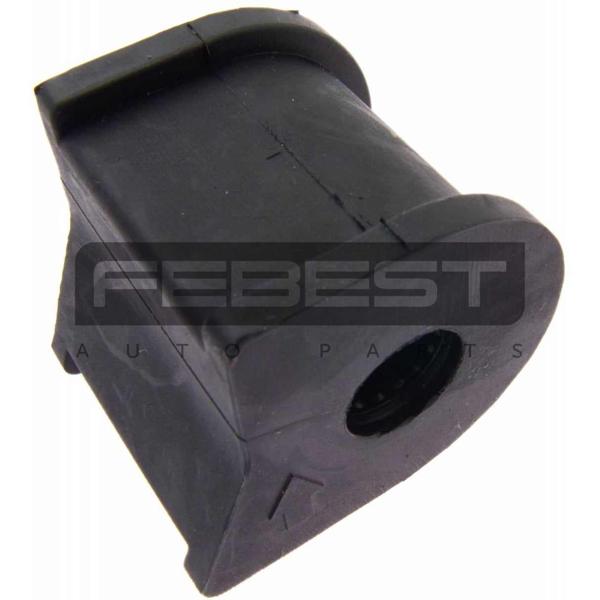 Rear stabilizer bar bush