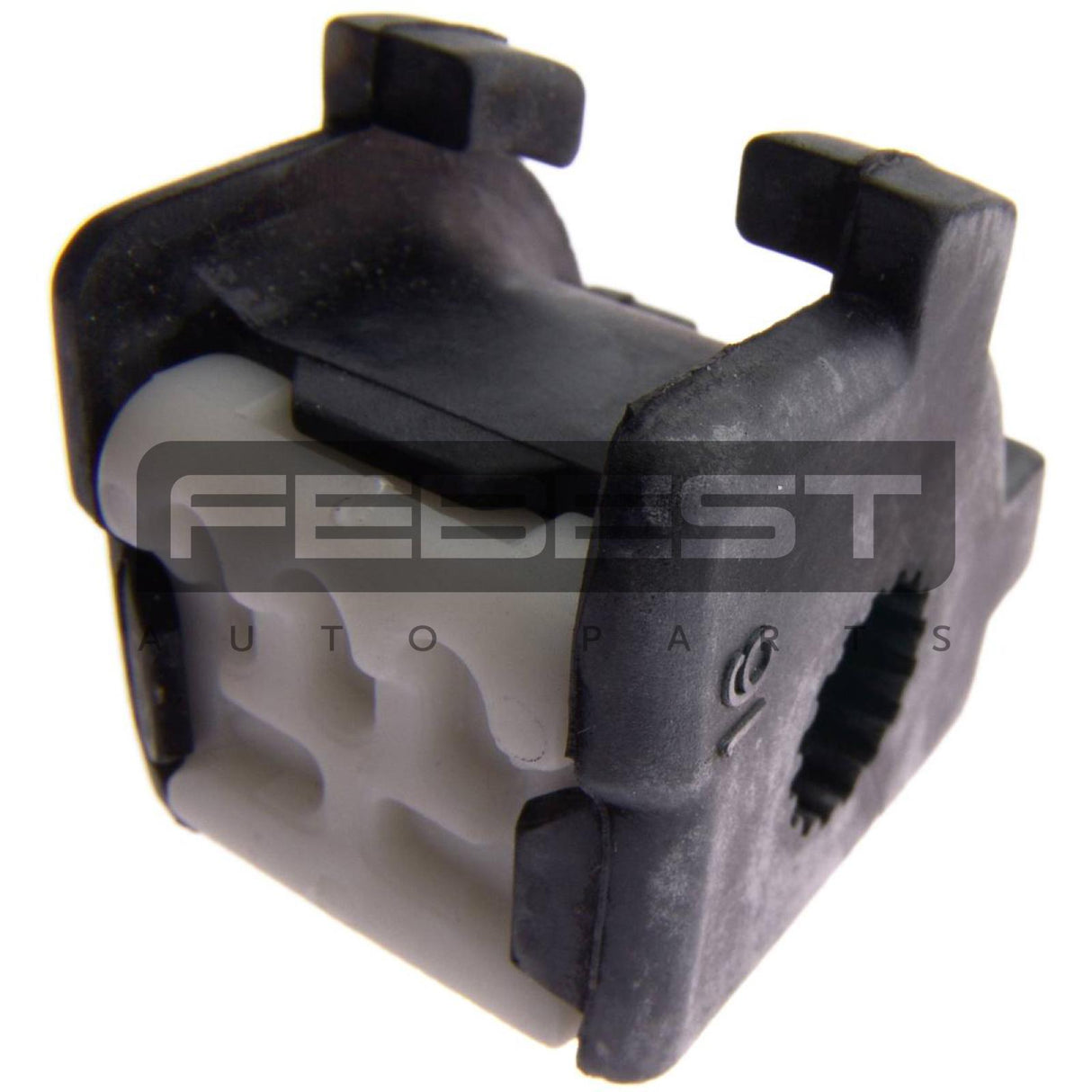 Rear stabilizer bar bush