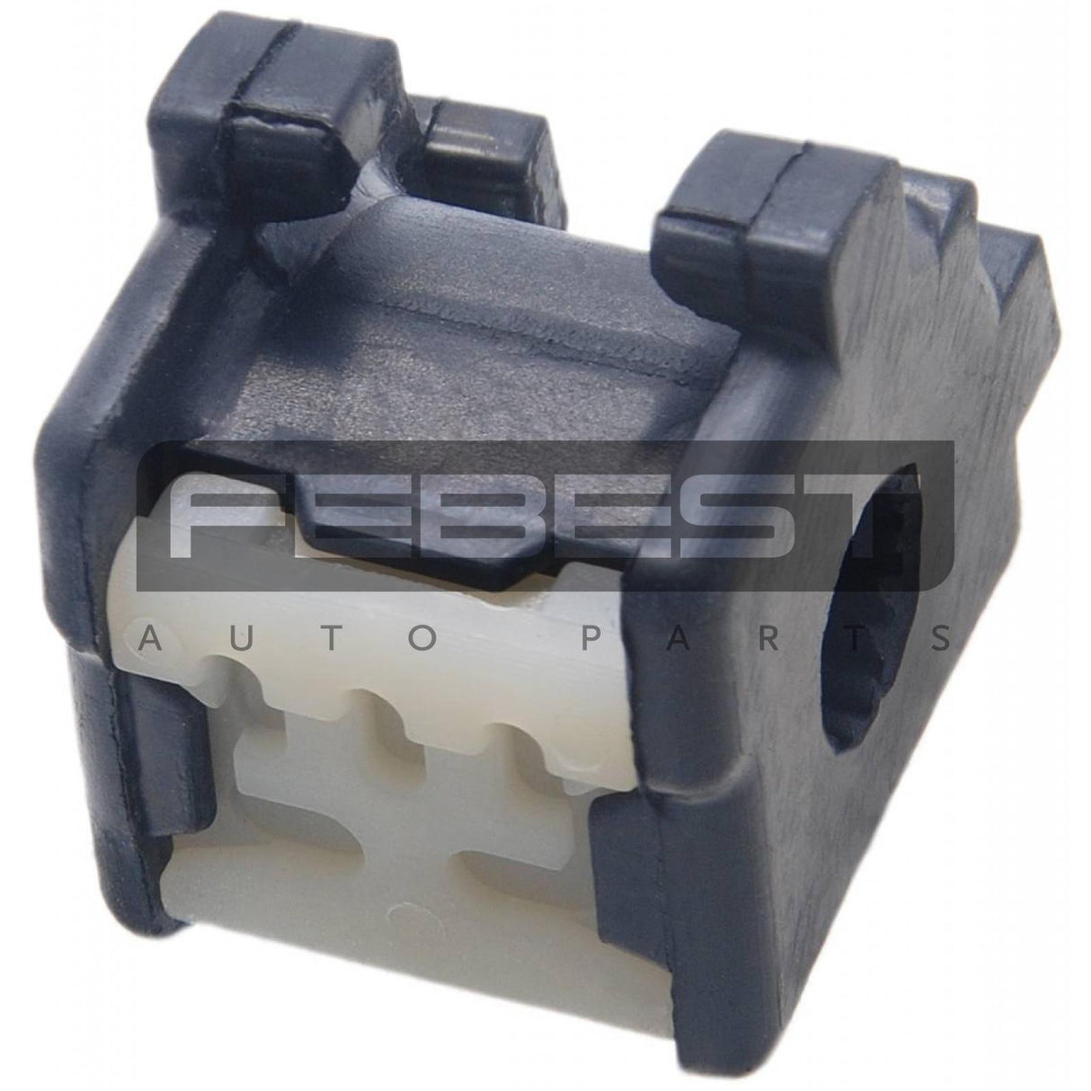 Rear stabilizer bar bush