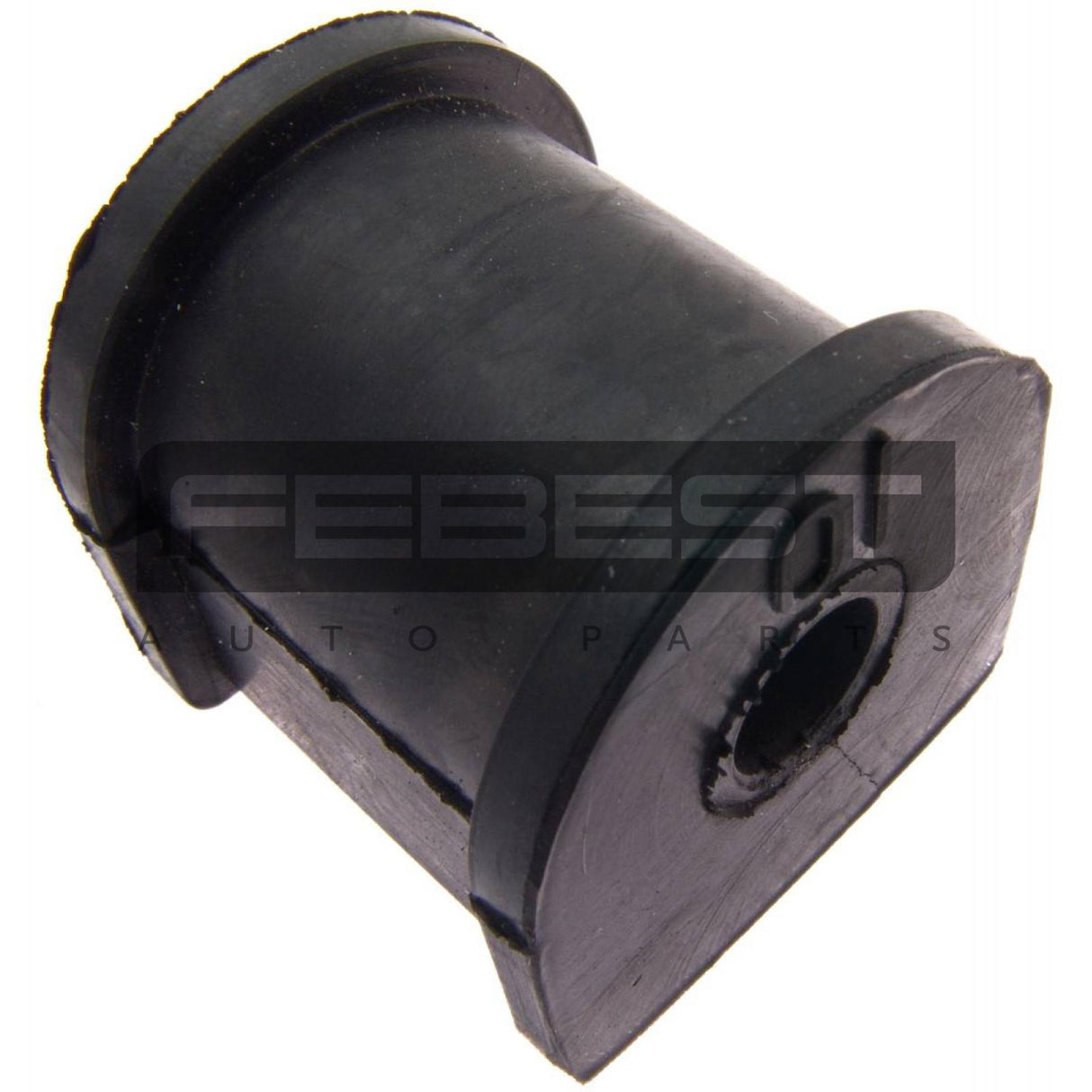 Rear stabilizer bar bush