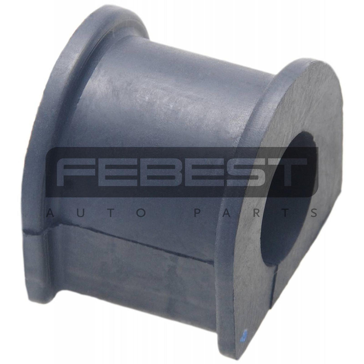 Rear stabilizer bar bush