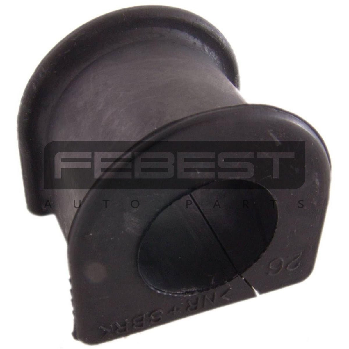 Rear stabilizer bar bush - FEBEST