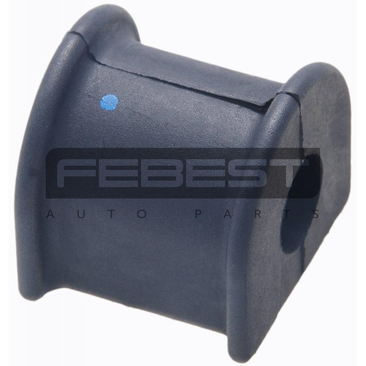 Rear stabilizer bar bush