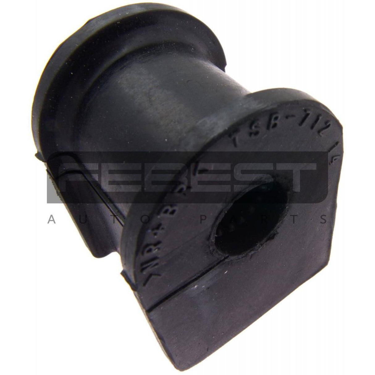 Rear stabilizer bar bush