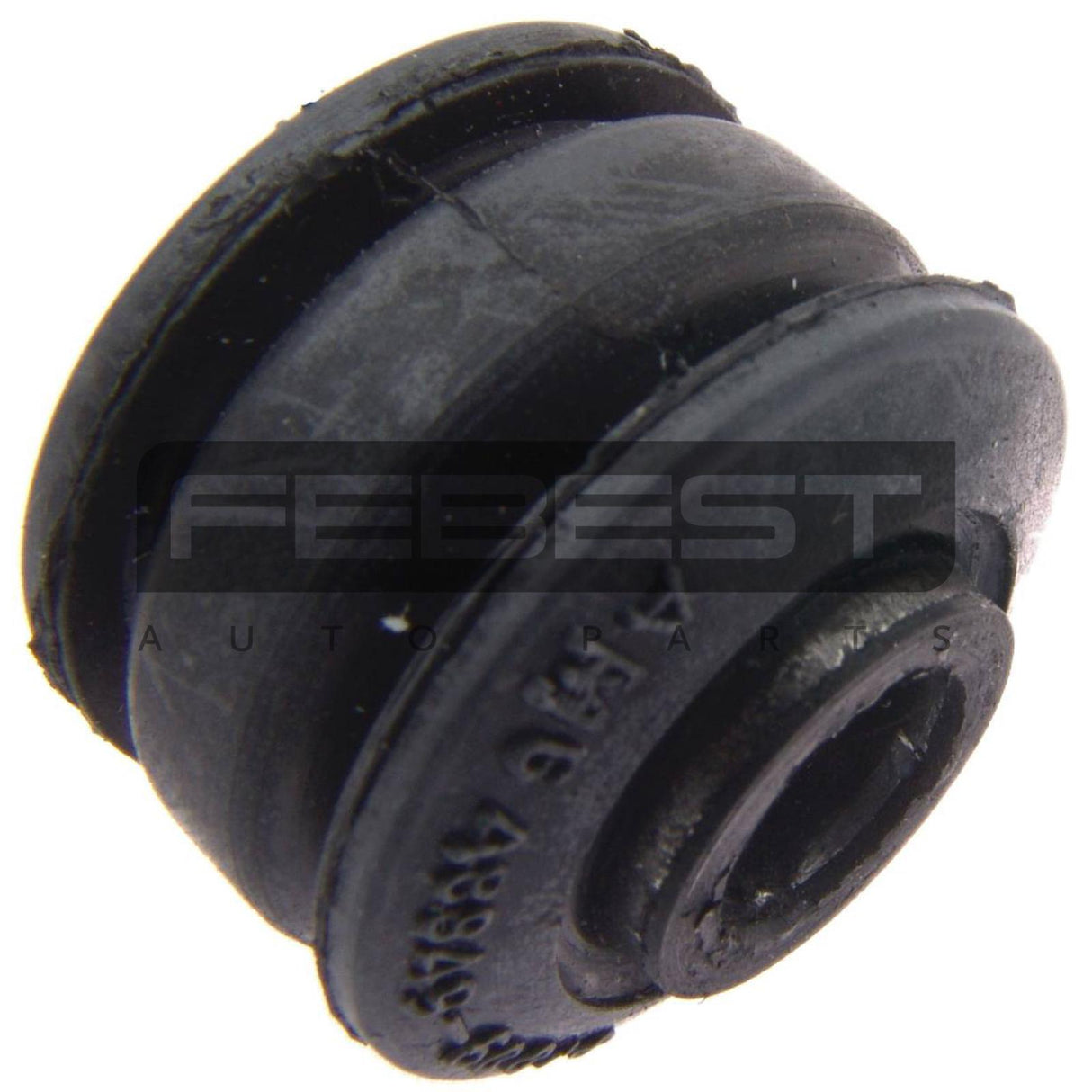 Front stabilizer link bushing