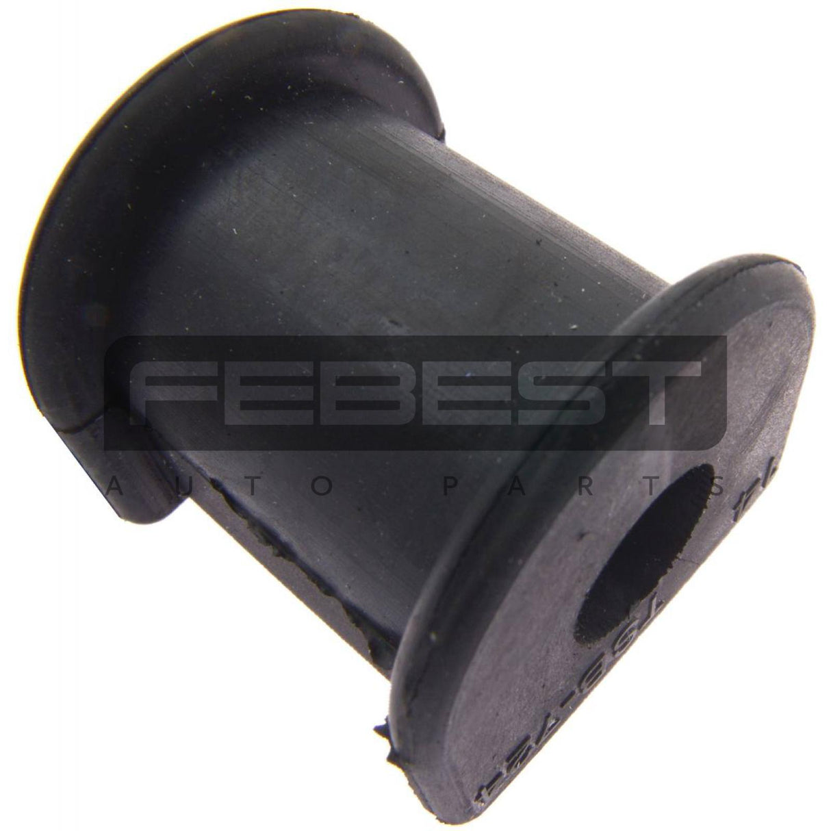 Rear stabilizer bar bush