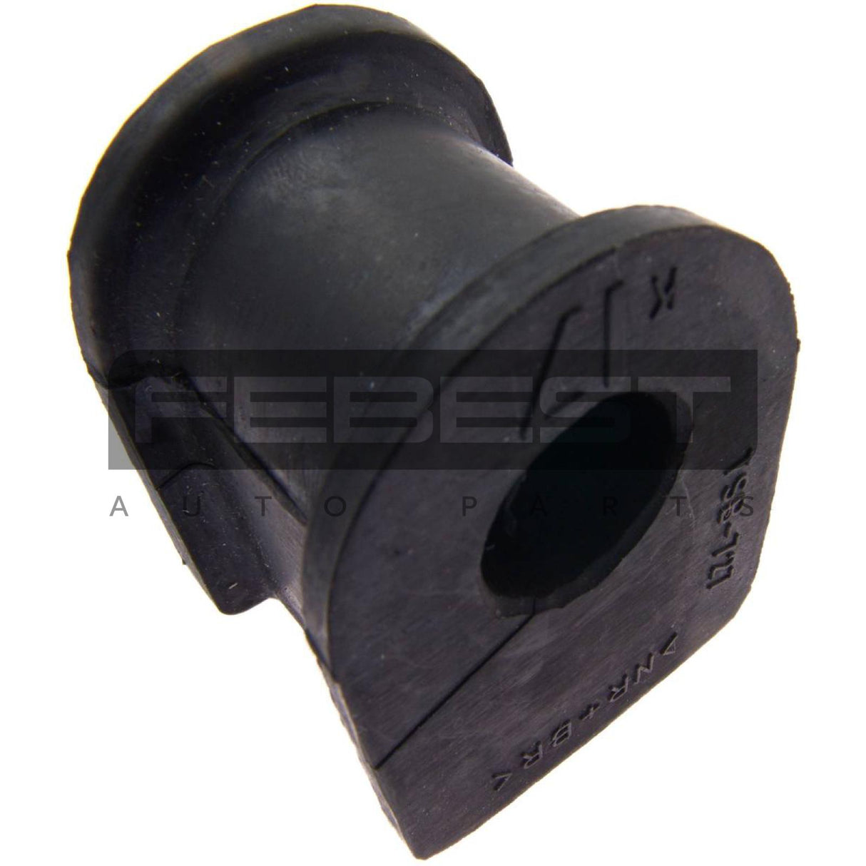 Rear stabilizer bar bush