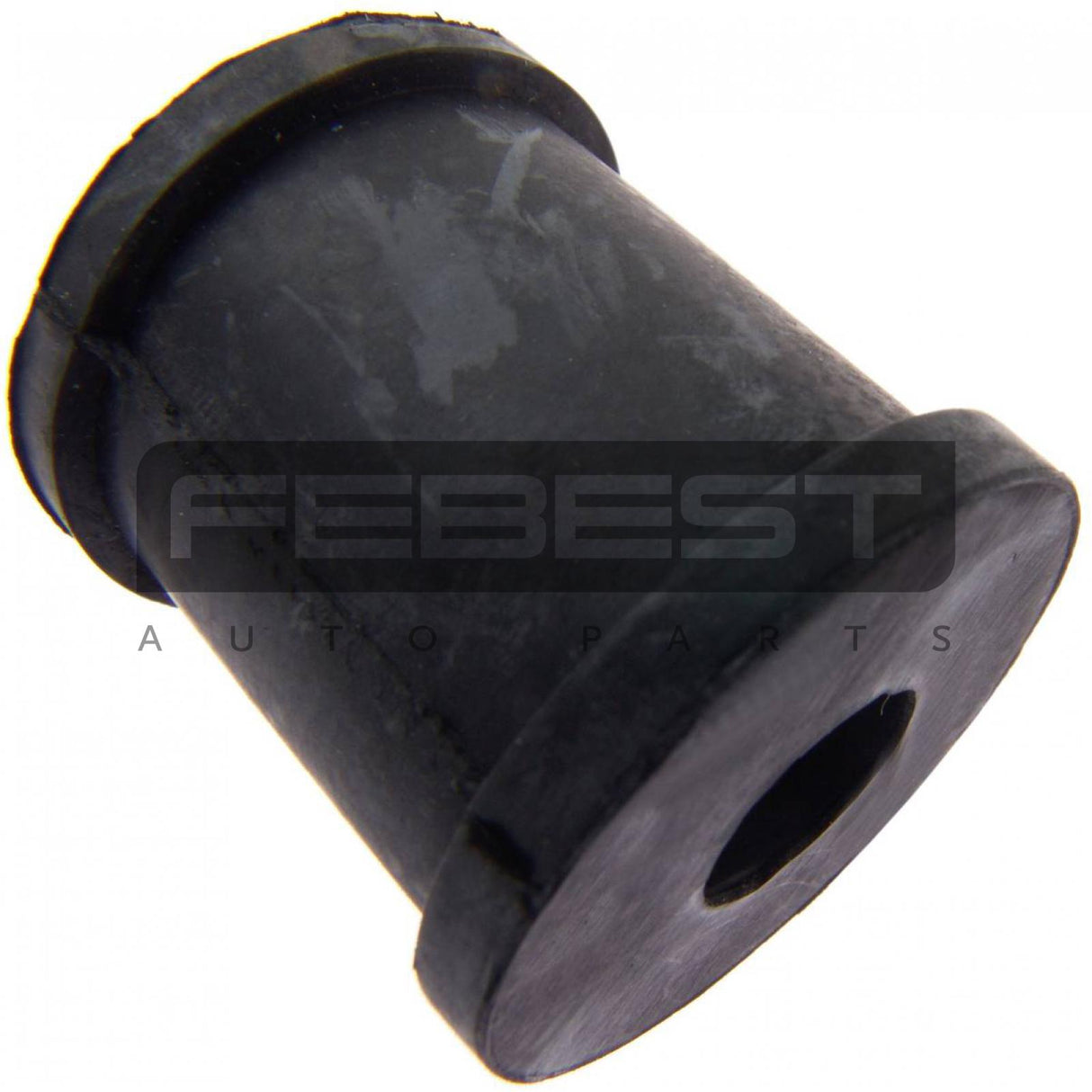 Rear stabilizer bar bush