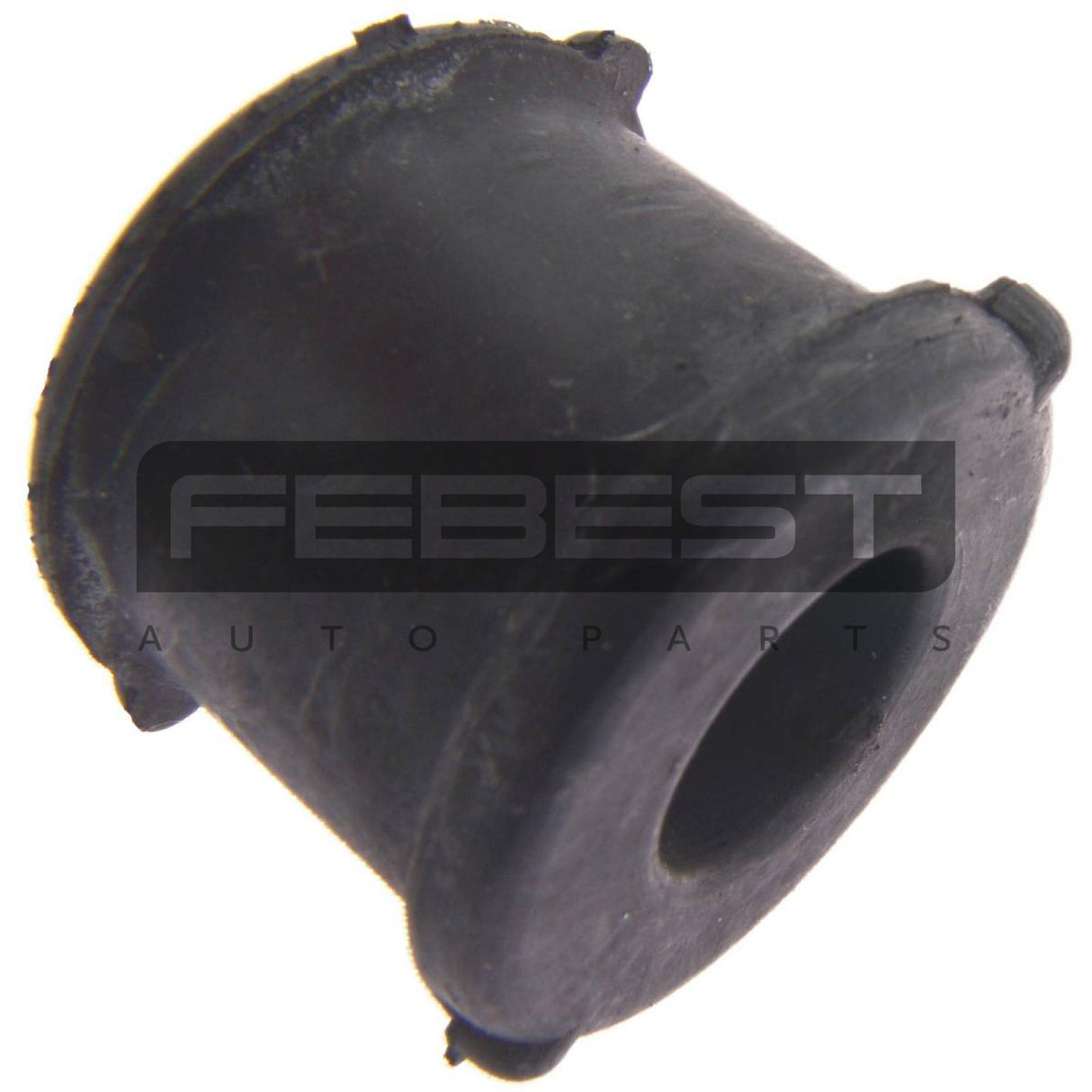 Rear stabilizer bar bush