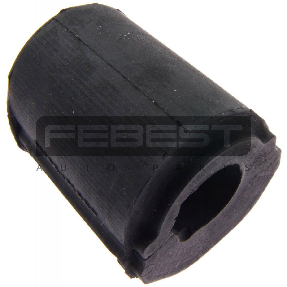 Rear stabilizer bar bush
